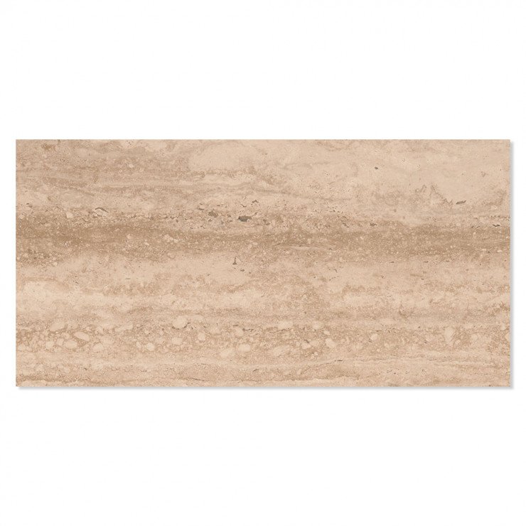 Marmor Klinker Marble Beige Mat 30x60 cm-1